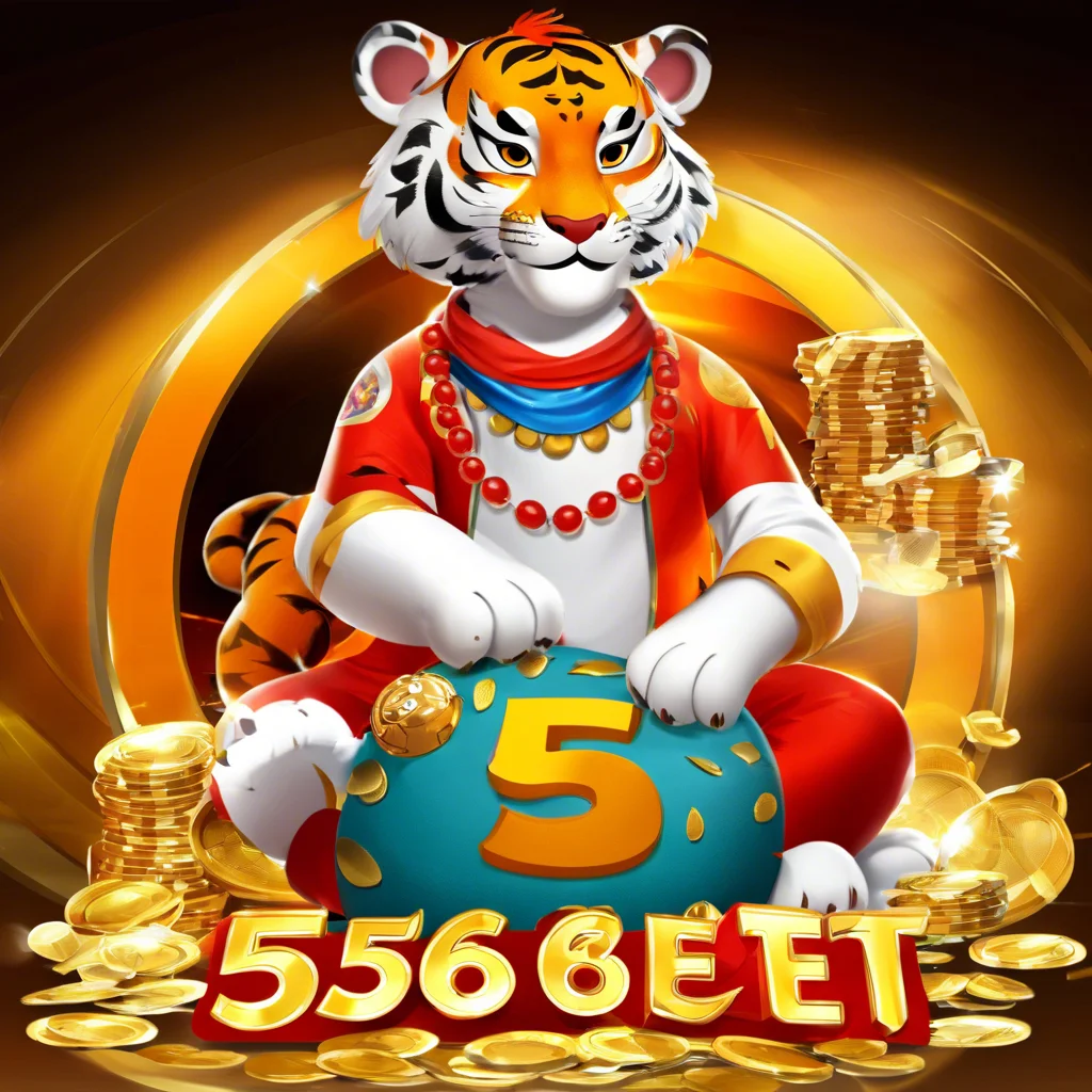 556BET GAME-Logo