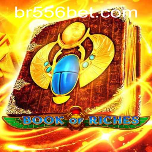 Explorando BookofRiches: Um Novo Universo de Entretenimento