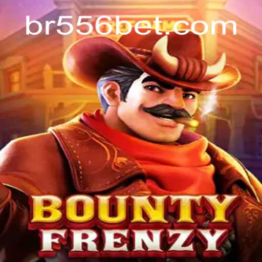 BountyFrenzy: Aventura e Estratégia no Novo Jogo da 556bet.com
