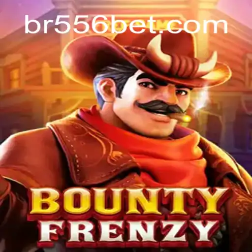 BountyFrenzy: Aventura e Estratégia no Novo Jogo da 556bet.com