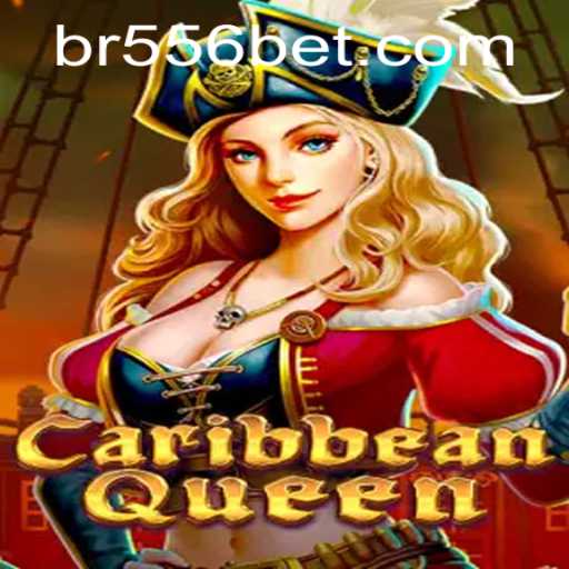CaribbeanQueen: A Aventura de Cassino com 556bet.com
