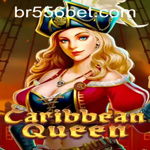 CaribbeanQueen: A Aventura de Cassino com 556bet.com