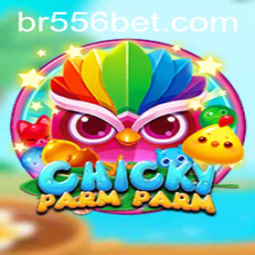 ChickyParmParm: O Jogo Inovador de Estratégia e Diversão Online