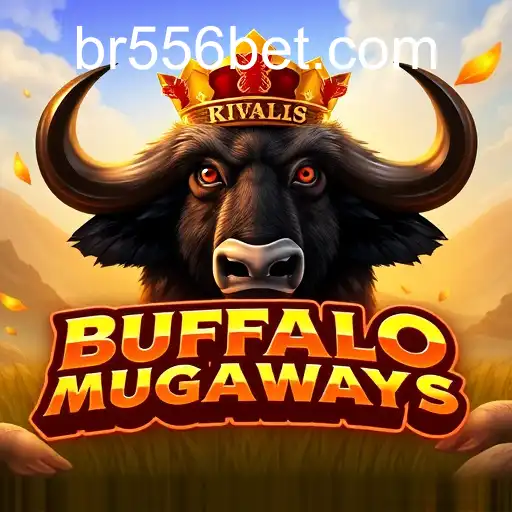 Como ganhar no Buffalo King Megaways em 556bet.com com Saque via PIX 2026