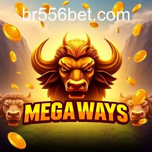 Guia Completo para Ganhar no Buffalo King Megaways em 556bet.com