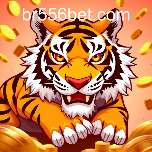 Como ganhar no Fortune Tiger em 556bet.com com Saque via PIX 2026