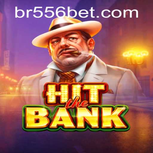 Explorando o Jogo de Casino HitTheBank em 556bet.com