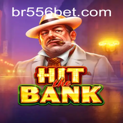 Explorando o Jogo de Casino HitTheBank em 556bet.com