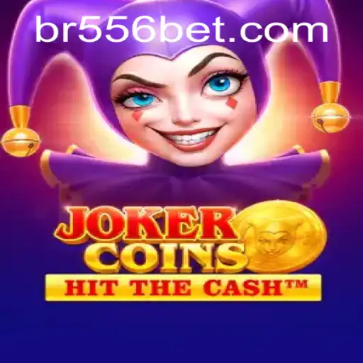 Descubra o Fascinante Mundo de JokerCoins no 556bet.com