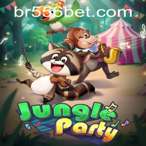 JungleParty: O Novo Fenômeno no Mundo dos Jogos Online
