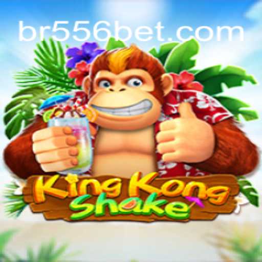 Descubra o Mundo de Aventuras com KingKongShake no 556bet.com