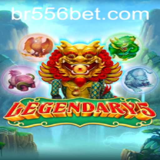 Legendary5: O Jogo de Estratégia que Conquista Multidões