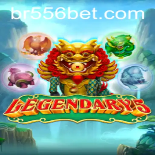 Legendary5: O Jogo de Estratégia que Conquista Multidões
