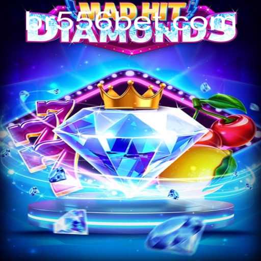 Descobrindo o Empolgante Mundo de MadHitDiamonds