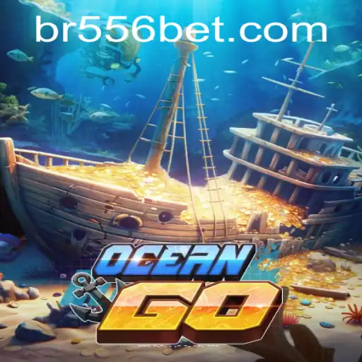 OceanGO: Explorando Aventuras Marinhas no Mundo dos Jogos Digitais