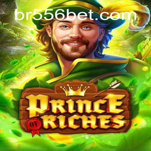 Descubra a Emoção e as Regras do Jogo PrinceOfRiches no 556bet.com
