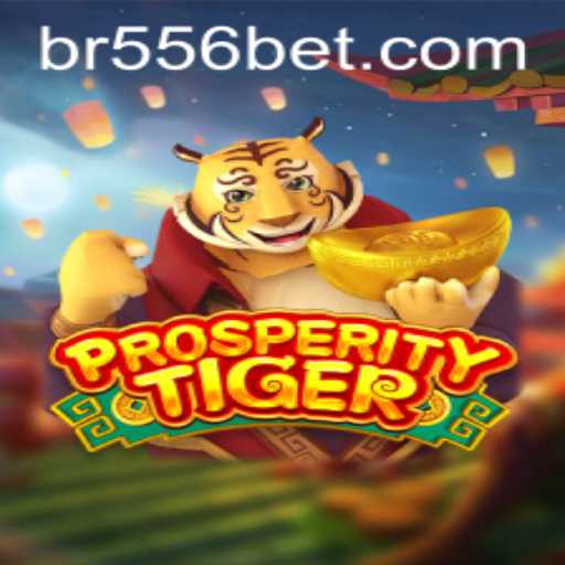 Descubra o Mundo de ProsperityTiger em 556bet.com