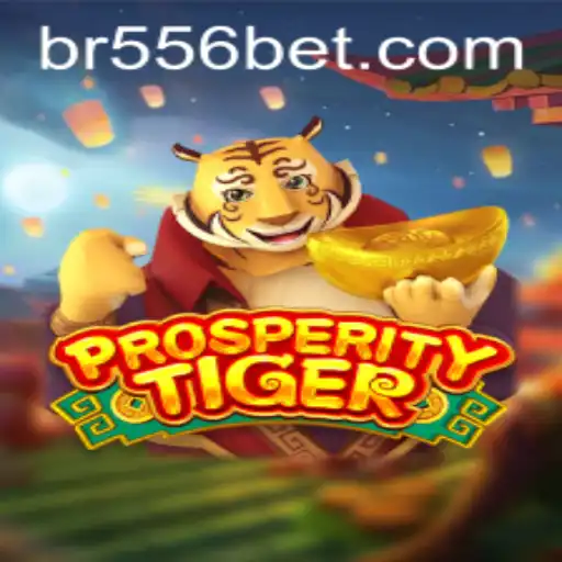 Descubra o Mundo de ProsperityTiger em 556bet.com