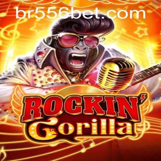Explorando o Excitante Mundo de RockinGorilla com 556bet.com