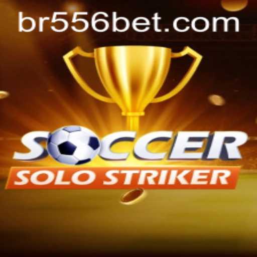 Descubra o Incrível Mundo de SoccerSoloStriker e Aposte em 556bet.com