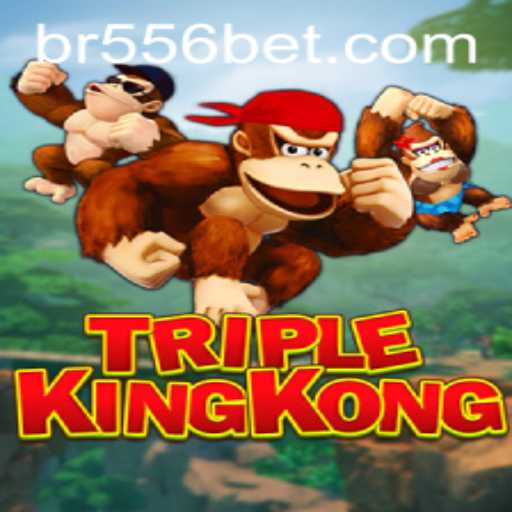 Descubra o Mundo de Emoções em TripleKingKong