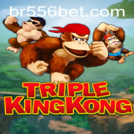 Descubra o Mundo de Emoções em TripleKingKong