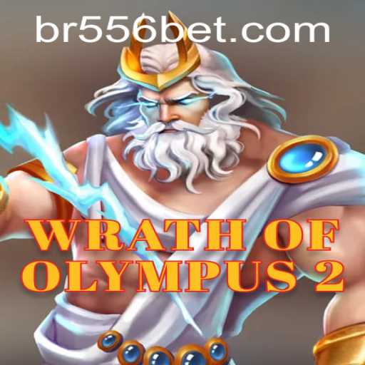 Wrath of Olympus 2: Uma Jornada Épica nos Jogos de Cassino