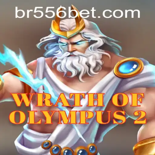 Wrath of Olympus 2: Uma Jornada Épica nos Jogos de Cassino