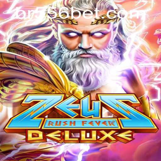 Descubra o Empolgante Jogo ZeusRushFeverDeluxe